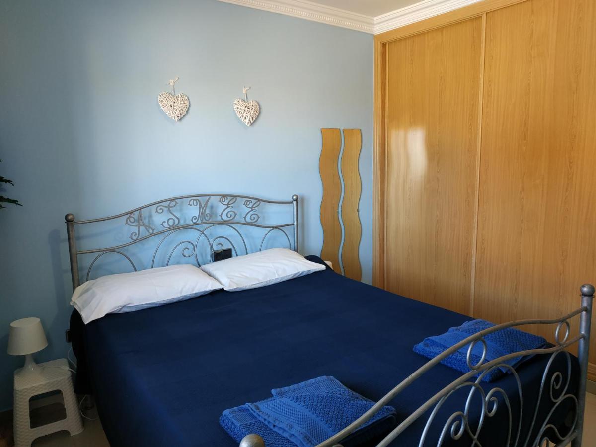 Villa Casa Del Sol 3 Bedroom Villa With Private Solar Covered 12M X 6M Pool Minimum Stay 7 Nights Chromecast And Wifi Throughout The Property Triquivijate Bagian luar foto