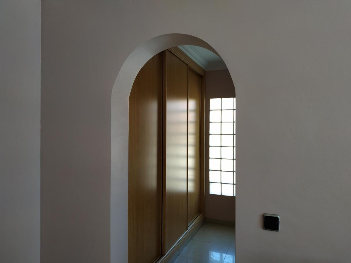 Villa Casa Del Sol 3 Bedroom Villa With Private Solar Covered 12M X 6M Pool Minimum Stay 7 Nights Chromecast And Wifi Throughout The Property Triquivijate Bagian luar foto