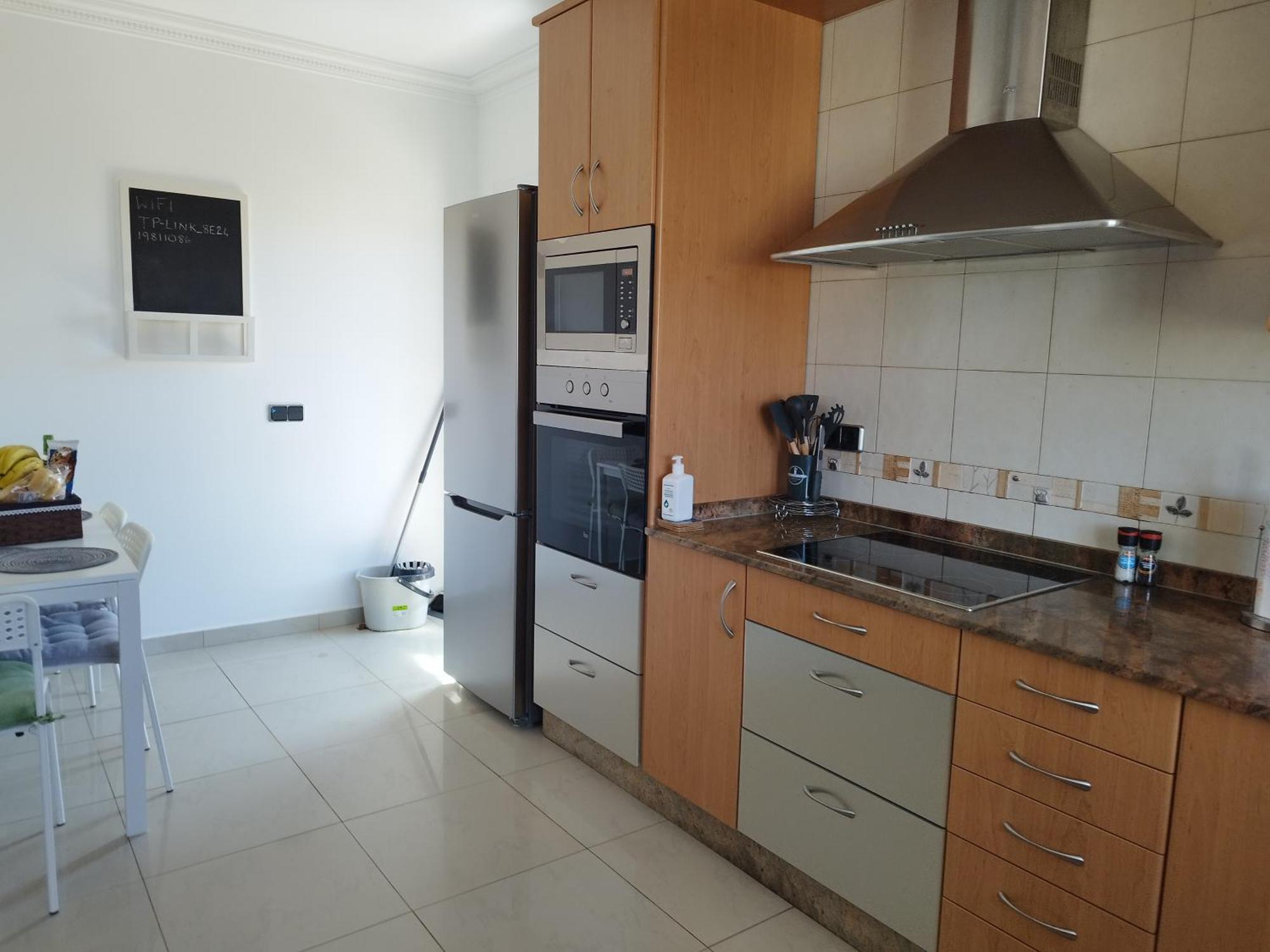 Villa Casa Del Sol 3 Bedroom Villa With Private Solar Covered 12M X 6M Pool Minimum Stay 7 Nights Chromecast And Wifi Throughout The Property Triquivijate Bagian luar foto